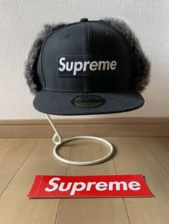 Supreme シュプリーム キャップのサムネイル