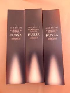 ヘアボーテ FUSSA フッサのサムネイル