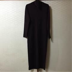 ニットロングワンピースのサムネイル