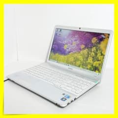 ❣️人気大爆発 SONY VAIO❣️　Webカメラ付きパソコン　社会人　030 ❣️人気大爆発 SONY VAIO❣️ Webカメラ付きパソコン 社会人 030