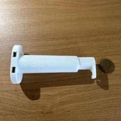 パナソニック対応　冷蔵庫製氷器　交換フィルターのサムネイル