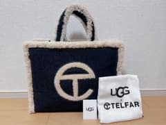 【2023年新作】UGG X Telfar Medium Shopperのサムネイル