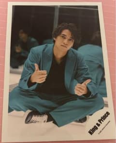 髙橋海人 公式写真のサムネイル