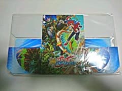 バディファイト 組み立てストレージボックスのサムネイル