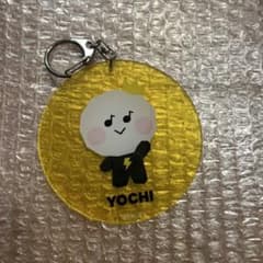 TRUZ YOCHI キーホルダーのサムネイル