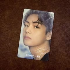 BTS DFESTA FINAL 寺田倉庫 トレカ テテ テヒョン - メルカリ