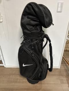 NIKE ゴルフバッグ BG0085 Paramount クラブセット NIKE ゴルフバッグ BG0085 ＋Paramount クラブセット - メルカリ
