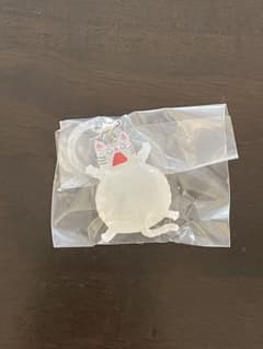 ノンタンめじるしアクセサリー2 ノンタンBのサムネイル