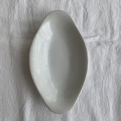 antique oval plateのサムネイル