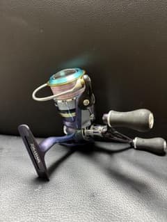 DAIWA エメラルダスINF2506 エギング　ダイワ　リールのサムネイル
