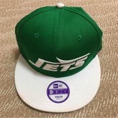ニューエラ JETSのサムネイル