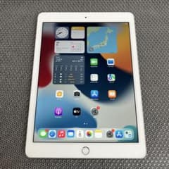 847【早い者勝ち】美品☆電池最良好☆iPad Air2 32GB au☆ - メルカリ