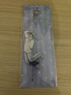 Plave BBUU アクリルスティックキーリング イェジュン - メルカリ