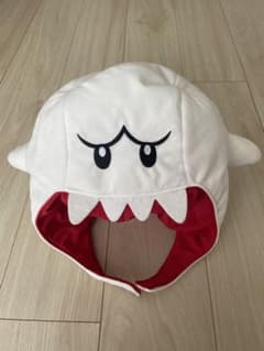 テレサ　ファンキャップ　帽子のサムネイル