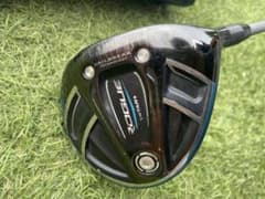 キャロウェイ  ローグ7W   フブキ　Rのサムネイル