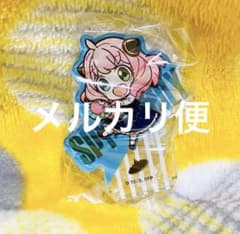 SPY×FAMILY Acrylic Stand Acrylic stand Anya (189)