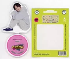 なにわ男子 道枝駿佑 POPMALL アクスタ 新品未開封のサムネイル