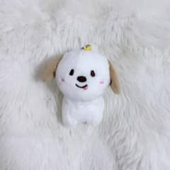 RIIZE アントン モンリョンイ ぬいぐるみ - メルカリ