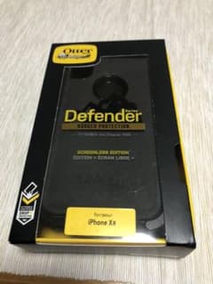 Otter Box Defender iPhone XRのサムネイル