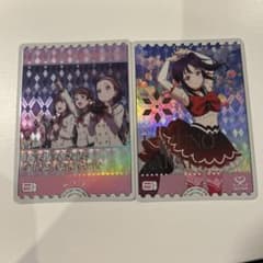 ラブカ Saint Snow 鹿角聖良 よしみ いつき むつ sreのサムネイル