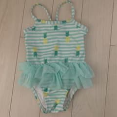 水着 女の子 6M～9Mのサムネイル