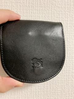イルビゾンテ　IL BISONTE コインケースのサムネイル