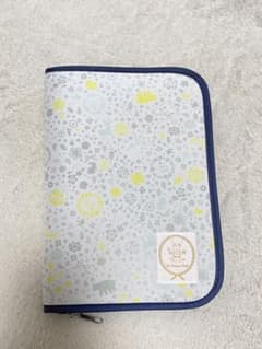 母子手帳ケース　キャサリンコテージのサムネイル