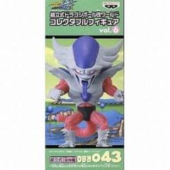現品限りドラゴンボール改 フリーザ フィギュア クリリン想像Ver. ワーコレ 現品限りドラゴンボール改 フリーザ フィギュア クリリン想像Ver
