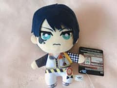 ツイステ　ともぬい　デュースのサムネイル