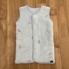 PUPPAPUPO プッパプーポ スリーパーsサイズ