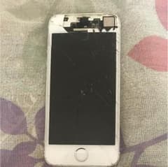 iPhone5s ジャンクのサムネイル
