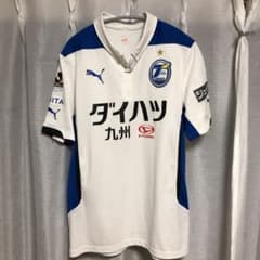 大分トリニータ ユニフォームのサムネイル