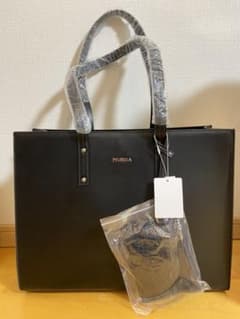 MURUAのBIGトートバッグのサムネイル