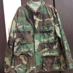 古着  迷彩  ジャケットのサムネイル