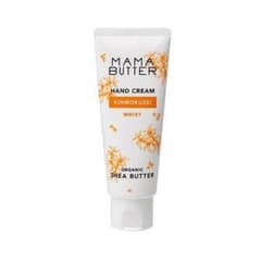 MAMA BUTTER ハンドクリーム　ＫＩＮＭＯＫＵＳＥのサムネイル