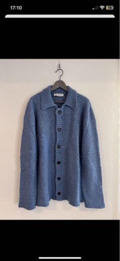 OUR LEGACY BIG CARDIGANのサムネイル