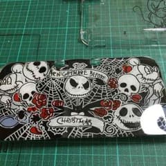 DSllケースのサムネイル