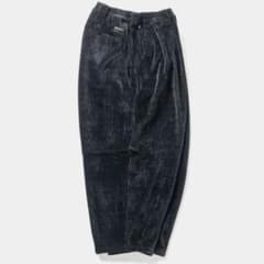 タイトブース tightbooth コーデュロイ パンツ 22ss - メルカリ