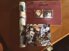 あんスタ　アニメイト初回限定盤　Valkrieのサムネイル