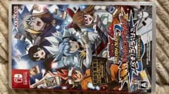 《レア》Switchソフト 遊戯王ラッシュデュエル 最強バトルロイヤル!!のサムネイル