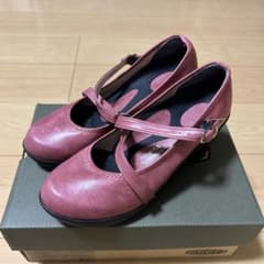 リゲッタ　パンプスのサムネイル
