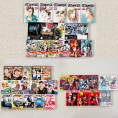 大量まとめ売り】漫画 約40冊セット 人気作品多数 一気読み 早い者勝ち