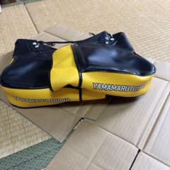 ヤママルトハンドルカバーのサムネイル