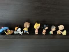 スヌーピー ならぶんです2のサムネイル