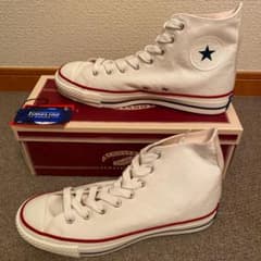 CONVERSE ALL STAR J VINTAGE 59 HIのサムネイル