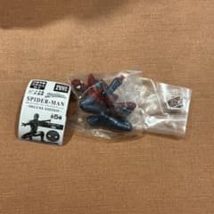 SR+スパイダーマン デラックスエディション フィギュアのサムネイル