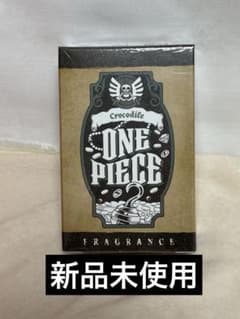 ONE PIECE ワンピース クロコダイル フレグランス 香水のサムネイル