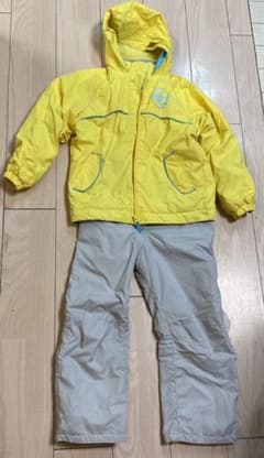 スキーウェア キッズのサムネイル