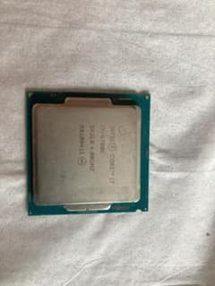 Intel Core i7-6700K CPUのサムネイル