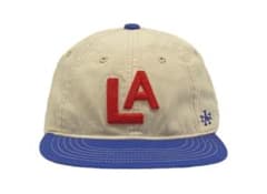 american needle LAキャップのサムネイル